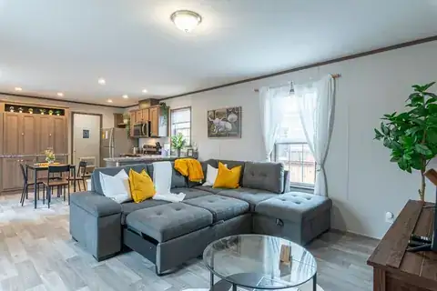 Cozy 3BR Lodge