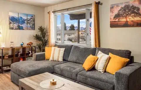 Mountainview A